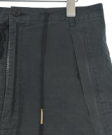 DAMIR DOMA（ダミールドーマ）ショートパンツ 黒 サイズ:46(M位) メンズ/2200635565044