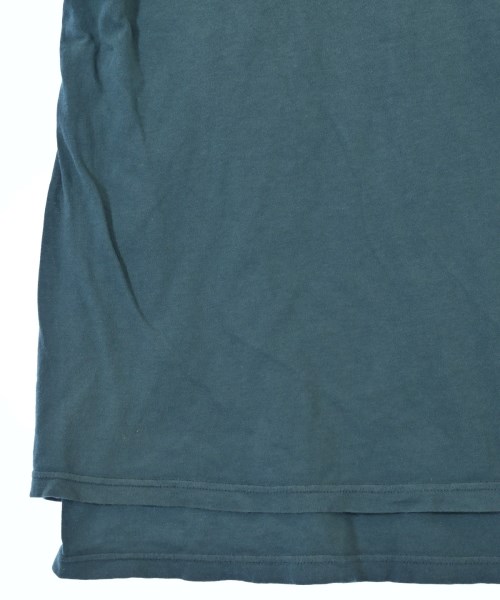 DAMIR DOMA（ダミールドーマ）Tシャツ・カットソー 青 サイズ:XS メンズ/2200636015036