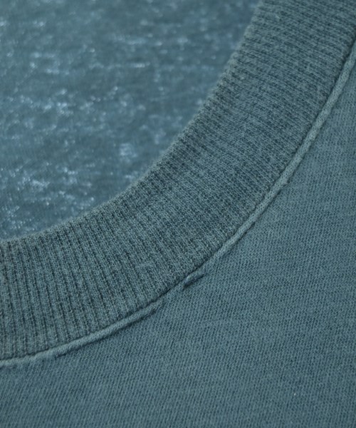 DAMIR DOMA（ダミールドーマ）Tシャツ・カットソー 青 サイズ:XS メンズ/2200636015036