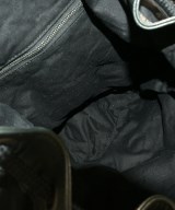 DAMIR DOMA（ダミールドーマ）バックパック・リュック 黒 サイズ:- メンズ/2200623691441