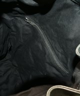 DAMIR DOMA（ダミールドーマ）バックパック・リュック 黒 サイズ:- メンズ/2200623691441