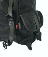 DAMIR DOMA（ダミールドーマ）バックパック・リュック 黒 サイズ:- メンズ/2200623691441