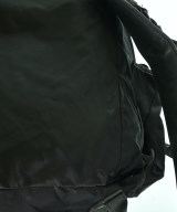 DAMIR DOMA（ダミールドーマ）バックパック・リュック 黒 サイズ:- メンズ/2200623691441