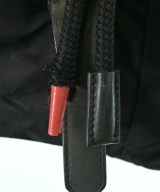 DAMIR DOMA（ダミールドーマ）バックパック・リュック 黒 サイズ:- メンズ/2200623691441