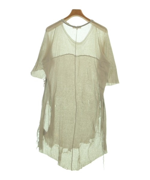 DAMIR DOMA（ダミールドーマ）Tシャツ・カットソー グレー サイズ:46(M位) メンズ/2200630854051