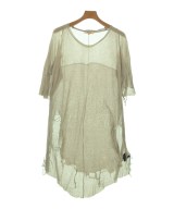 DAMIR DOMA（ダミールドーマ）Tシャツ・カットソー グレー サイズ:46(M位) メンズ/2200630854051