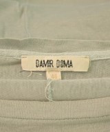 DAMIR DOMA（ダミールドーマ）Tシャツ・カットソー グレー サイズ:46(M位) メンズ/2200630854051