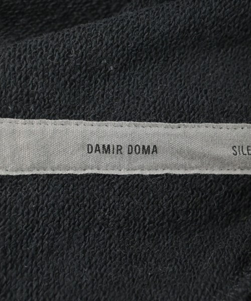 DAMIR DOMA（ダミールドーマ）その他 黒 サイズ:XS メンズ/2200608728308