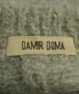 DAMIR DOMA（ダミールドーマ）ニット・セーター グレー サイズ:44(S位) メンズ/2200621180084