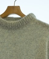 DAMIR DOMA（ダミールドーマ）ニット・セーター グレー サイズ:44(S位) メンズ/2200621180084