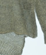 DAMIR DOMA（ダミールドーマ）ニット・セーター グレー サイズ:44(S位) メンズ/2200621180084