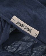 DAMIR DOMA（ダミールドーマ）ストール 紺 サイズ:- メンズ/2200621180114