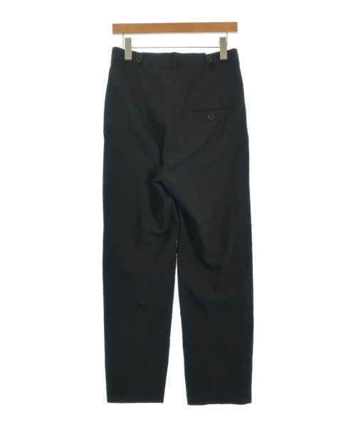 DAMIR DOMA（ダミールドーマ）スラックス 黒 サイズ:42(M位) レディース/2200603280030