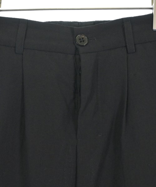 DAMIR DOMA（ダミールドーマ）スラックス 黒 サイズ:42(M位) レディース/2200603280030