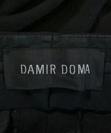 DAMIR DOMA（ダミールドーマ）スラックス 黒 サイズ:42(M位) レディース/2200603280030