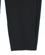 DAMIR DOMA（ダミールドーマ）スラックス 黒 サイズ:42(M位) レディース/2200603280030