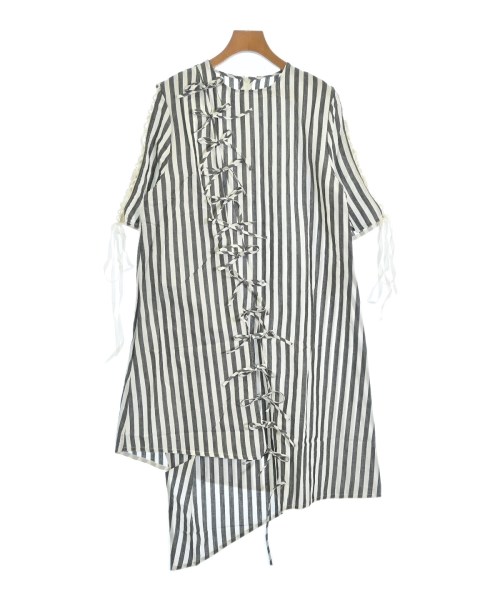 DAMIR DOMA(ダミールドーマ)ワンピース その他（柄物・カラフル） サイズ:40(M位)/2200677386423