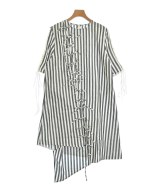 DAMIR DOMA（ダミールドーマ）ワンピース その他（柄物・カラフル） サイズ:40(M位) レディース/2200677386423