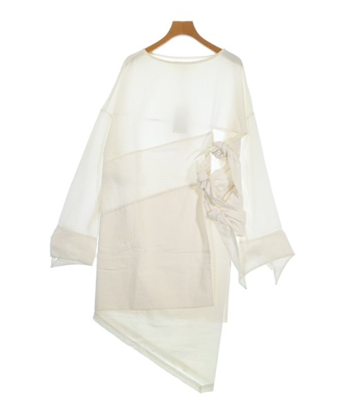 DAMIR DOMA(ダミールドーマ)ワンピース 白 サイズ:36(XS位)/2200698320390