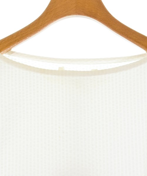 DAMIR DOMA（ダミールドーマ）ワンピース 白 サイズ:36(XS位) レディース/2200698320390
