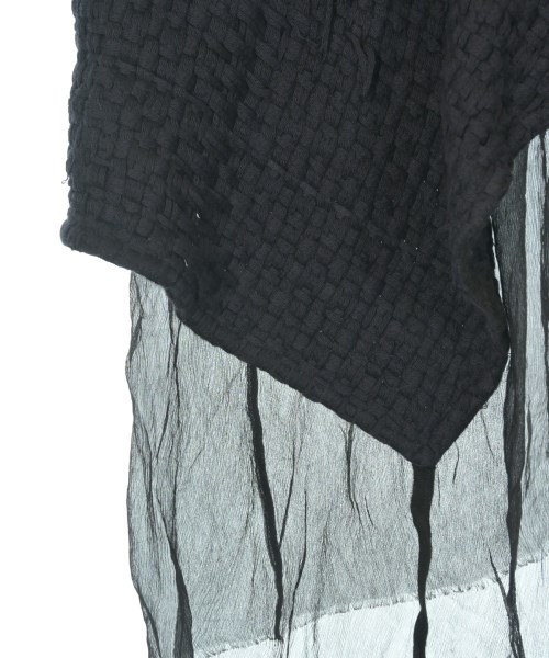 DAMIR DOMA（ダミールドーマ）ニット・セーター 黒 サイズ:F レディース/2200646222028