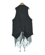 DAMIR DOMA（ダミールドーマ）ニット・セーター 黒 サイズ:F レディース/2200646222028