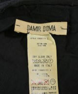 DAMIR DOMA（ダミールドーマ）ニット・セーター 黒 サイズ:F レディース/2200646222028