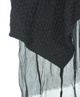 DAMIR DOMA（ダミールドーマ）ニット・セーター 黒 サイズ:F レディース/2200646222028