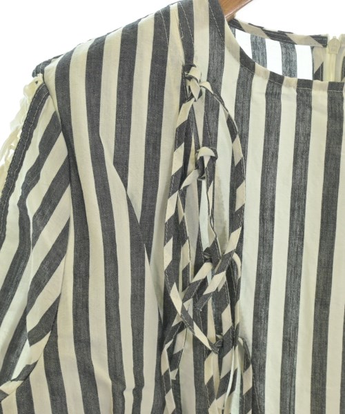 DAMIR DOMA（ダミールドーマ）ワンピース 白 サイズ:38(S位) レディース/2200657863180