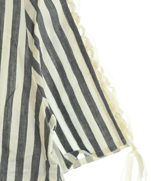 DAMIR DOMA（ダミールドーマ）ワンピース 白 サイズ:38(S位) レディース/2200657863180