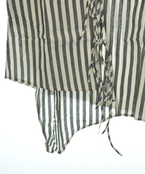 DAMIR DOMA（ダミールドーマ）ワンピース 白 サイズ:38(S位) レディース/2200657863180