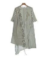 DAMIR DOMA（ダミールドーマ）ワンピース 白 サイズ:38(S位) レディース/2200657863180