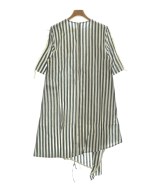 DAMIR DOMA（ダミールドーマ）ワンピース 白 サイズ:38(S位) レディース/2200657863180