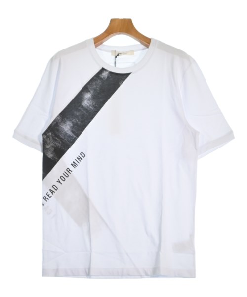 DAMIR DOMA(ダミールドーマ)Tシャツ・カットソー 白 サイズ:50(XL位)/2200659683304