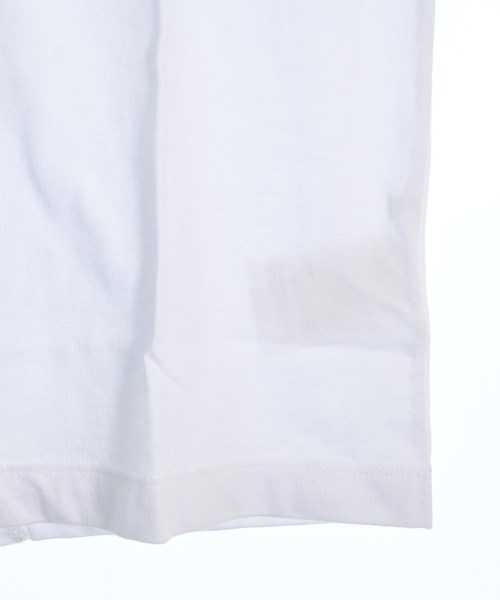 DAMIR DOMA（ダミールドーマ）Tシャツ・カットソー 白 サイズ:50(XL位) メンズ/2200659683304