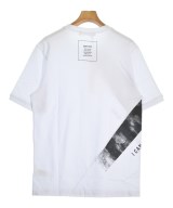 DAMIR DOMA（ダミールドーマ）Tシャツ・カットソー 白 サイズ:50(XL位) メンズ/2200659683304