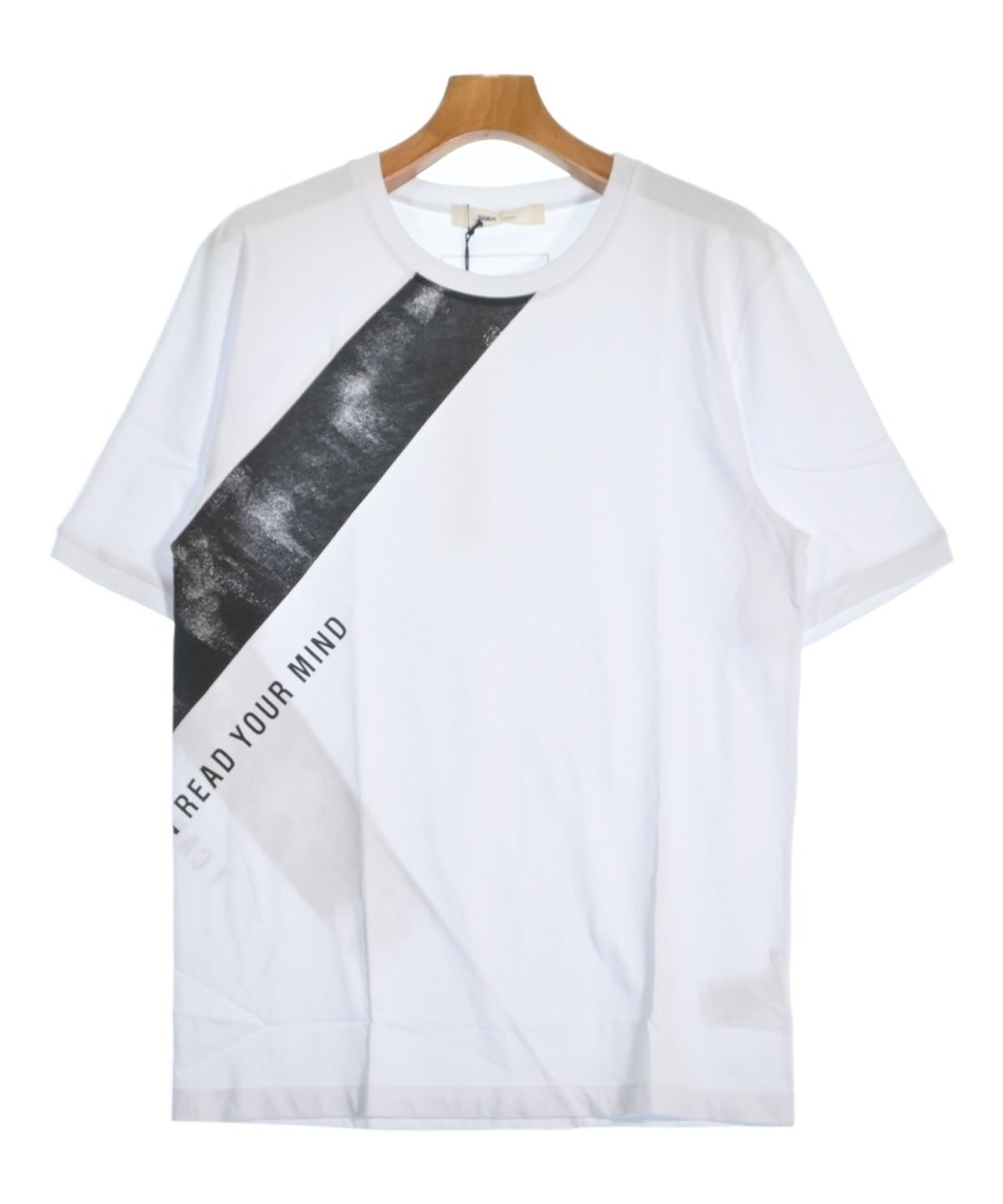 DAMIR DOMA（ダミールドーマ）Tシャツ・カットソー 白 サイズ:50(XL位