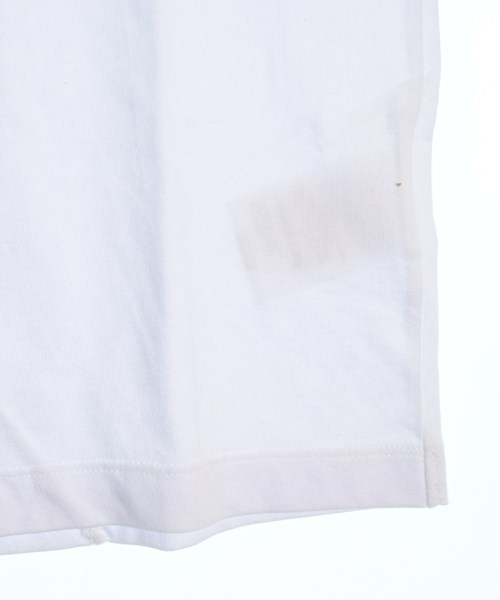 DAMIR DOMA（ダミールドーマ）Tシャツ・カットソー 白 サイズ:46(M位) メンズ/2200659683311