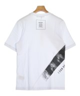 DAMIR DOMA（ダミールドーマ）Tシャツ・カットソー 白 サイズ:46(M位) メンズ/2200659683311