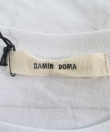 DAMIR DOMA（ダミールドーマ）Tシャツ・カットソー 白 サイズ:46(M位) メンズ/2200659683311
