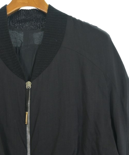 DAMIR DOMA（ダミールドーマ）その他 黒 サイズ:-(XXL位) メンズ/2200708397015