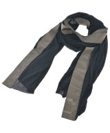 DAMIR DOMA（ダミールドーマ）ストール 黒 サイズ:- メンズ/2200703876409