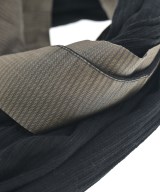 DAMIR DOMA（ダミールドーマ）ストール 黒 サイズ:- メンズ/2200703876409