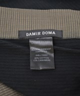 DAMIR DOMA（ダミールドーマ）ストール 黒 サイズ:- メンズ/2200703876409