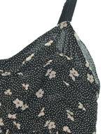 girl.by BAND OF OUTSIDERS（ガールバイバンドオブアウトサイ）カジュアルシャツ 黒 サイズ:0(XS位) レディース/2200625724161