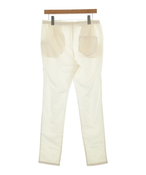 girl.by BAND OF OUTSIDERS（ガールバイバンドオブアウトサイ）その他 白 サイズ:0(XS位) レディース/2200627346026