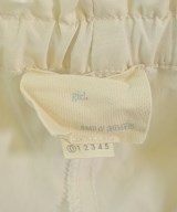 girl.by BAND OF OUTSIDERS（ガールバイバンドオブアウトサイ）その他 白 サイズ:0(XS位) レディース/2200627346026
