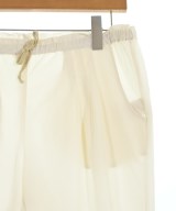 girl.by BAND OF OUTSIDERS（ガールバイバンドオブアウトサイ）その他 白 サイズ:0(XS位) レディース/2200627346026