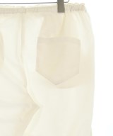 girl.by BAND OF OUTSIDERS（ガールバイバンドオブアウトサイ）その他 白 サイズ:0(XS位) レディース/2200627346026