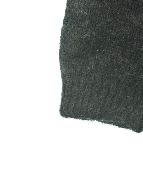 girl.by BAND OF OUTSIDERS（ガールバイバンドオブアウトサイ）ニット・セーター グレー サイズ:1(S位) レディース/2200674511132